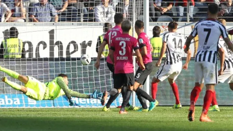 Rebić asistirao za treći gol Eintrachta, Kovač radi sjajan posao s Frankfurtom