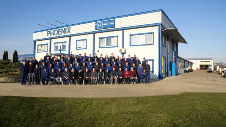 Narudžbe im stalno rastu, a planiraju i nova ulaganja i zapošljavanja