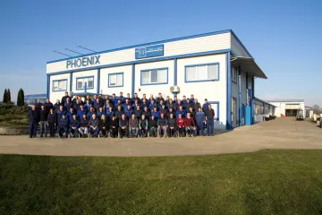 Narudžbe im stalno rastu, a planiraju i nova ulaganja i zapošljavanja