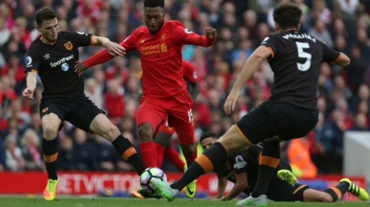 Lovren nije igrao za Redse zbog virusa