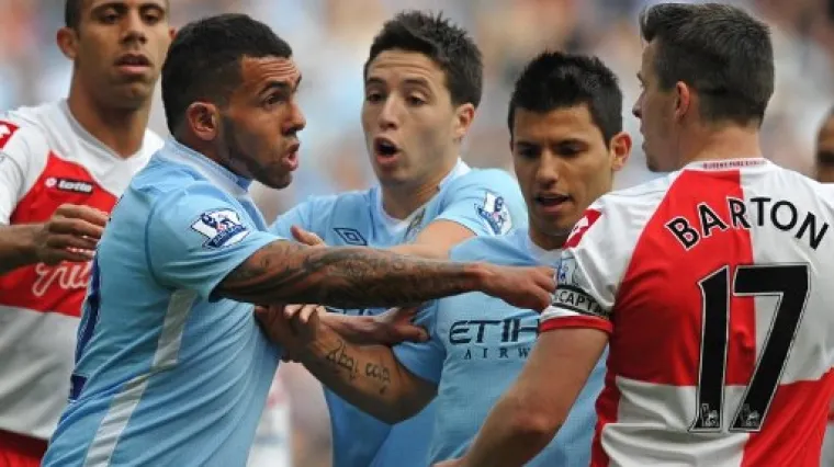 'Ako želite konflikt, nema problema, tu sam'