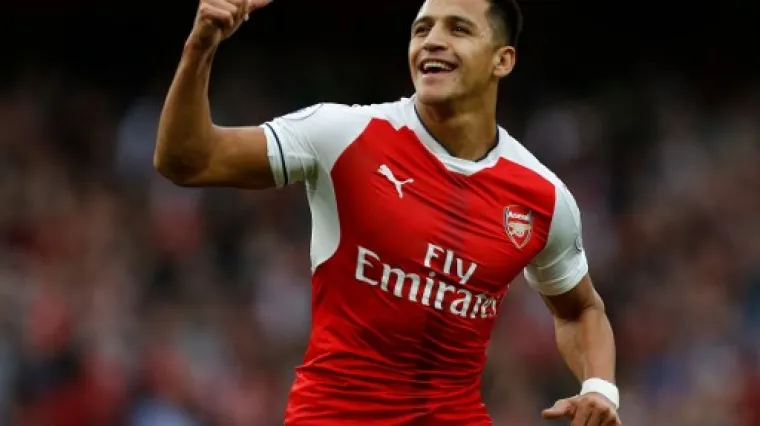 Topnici na krilima Sancheza, Walcotta i &Ouml;zila torpedirali plavce