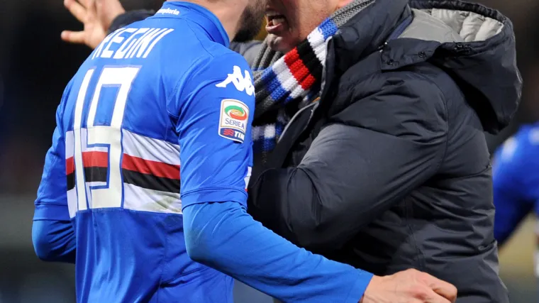 Totti nije mogao sam: Torino pred svojim navijačima svladao Romu s 3:1