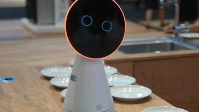 Uskoro u va&scaron;im kuhinjama: kućni robot zna &scaron;to je u va&scaron;em hladnjaku i pećnici