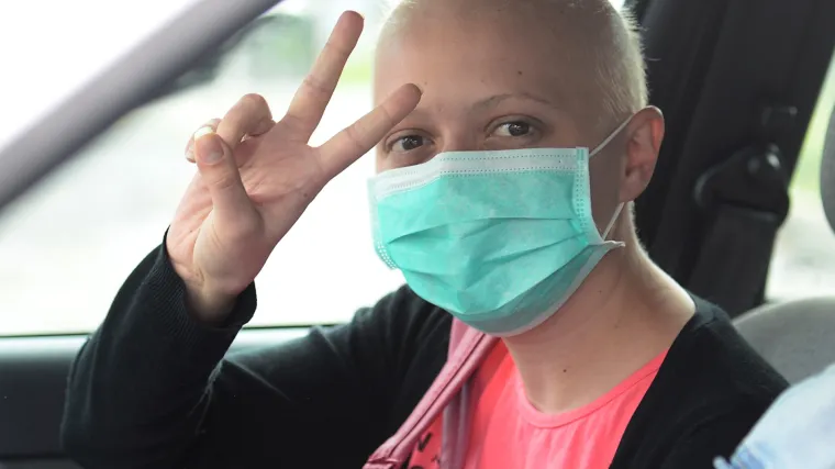 Heroina iz Ilače: izgubila supruga, a njezin život sada spa&scaron;ava rođena sestra