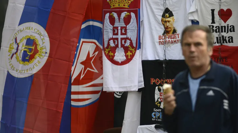 Incident  na referendumu u RS-u: Bo&scaron;njaci blokirali pristup jednom glasačkom mjestu