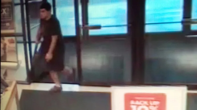 Uhićen osumnjičeni za napad u trgovačkom centru u Burlingtonu u kojemu je ubijeno petero ljudi