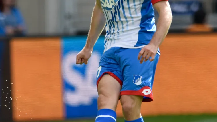 Hoffenheim na domaćem terenu svladao Schalke, Kramarić se opet upisao u strijelce