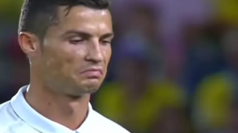 Zidane učinio ono &scaron;to nitko nije sedam godina i razbjesnio Ronalda