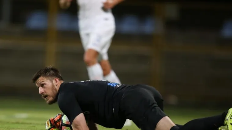 Istra izjednačila u 90. minuti i izbila Osijeku senzacionalno prvo mjesto