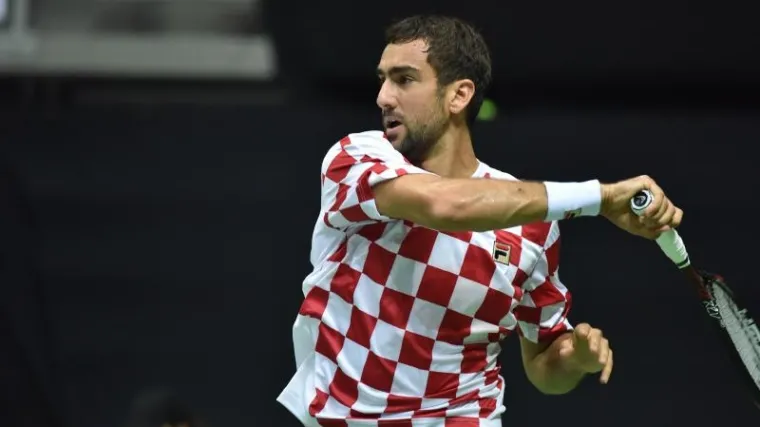 Finale Davis Cupa igrat će se u Zagrebu!