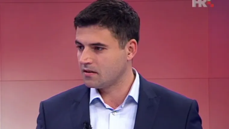 'Zastupam terensku, a ne salonsku socijaldemokraciju'