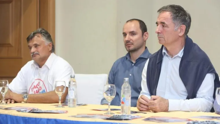 SDSS traži svoje ljude na ključnim mjestima u ministarstvima, tvrtkama