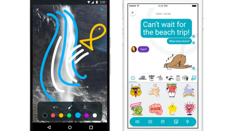 Google predstavio Allo, pametnu aplikaciju za dopisivanje