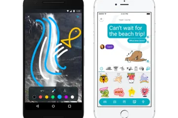 Google predstavio Allo, pametnu aplikaciju za dopisivanje