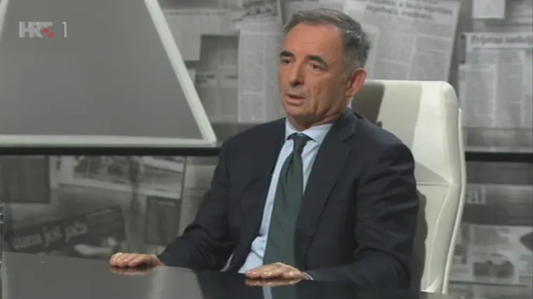 Spremni smo podržati HDZ ako bude stranka desnog centra