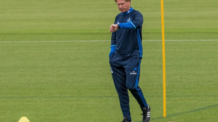 Dosad se nije naigrao, ali možda dobije novu &scaron;ansu: Halilović dobio novog trenera