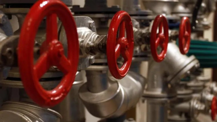 Iz sigurnosnih razloga cijela Rijeka bez plina: popustio glavni redukcijski prsten