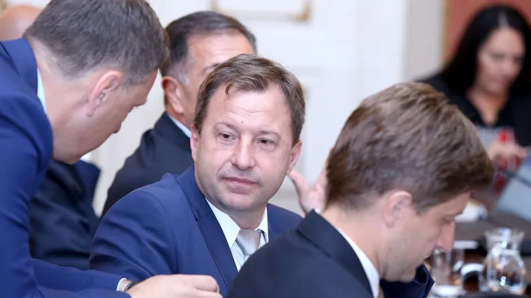 Panenić: 'Manje je bitno tko će biti ministar, ali Most bi trebao zadržati Ministarstvo gospodarstva'
