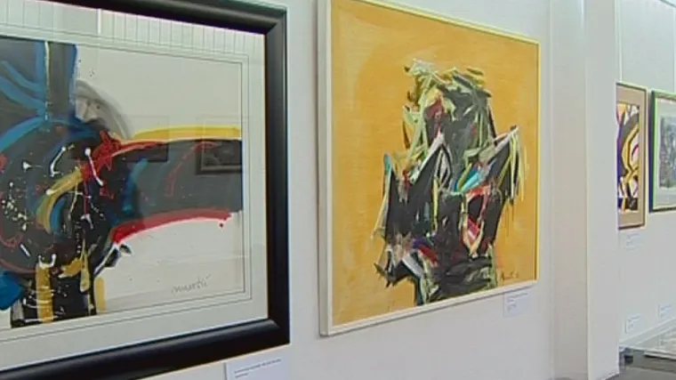 RTL u MUP-ovu muzeju krivotvorina: među umjetninama i Dali za kojeg nisu sigurni je li originalan ili ne