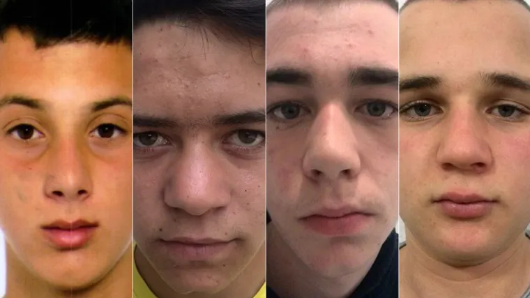 Ovim se dječacima pro&scaron;log tjedna izgubio svaki trag: pobjegli su iz Doma u Ivancu?