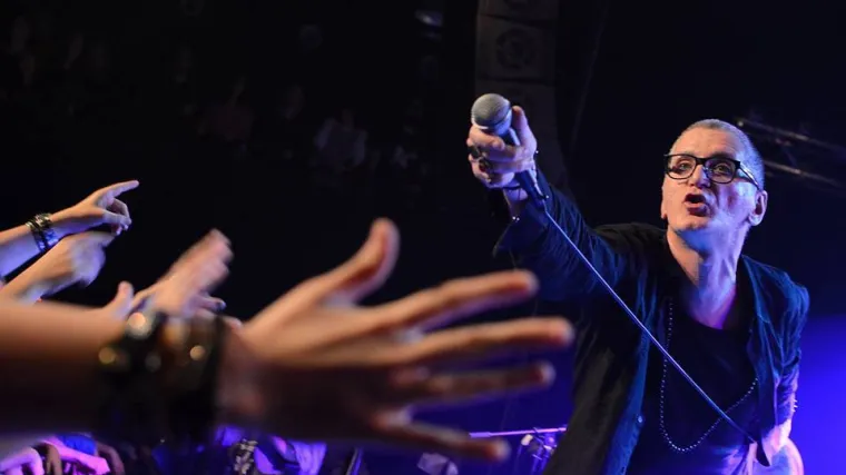 'S obzirom na to kakva muzika dominira na&scaron;im krajevima, dobro je da uopće postoje novi rokenrol bendovi'