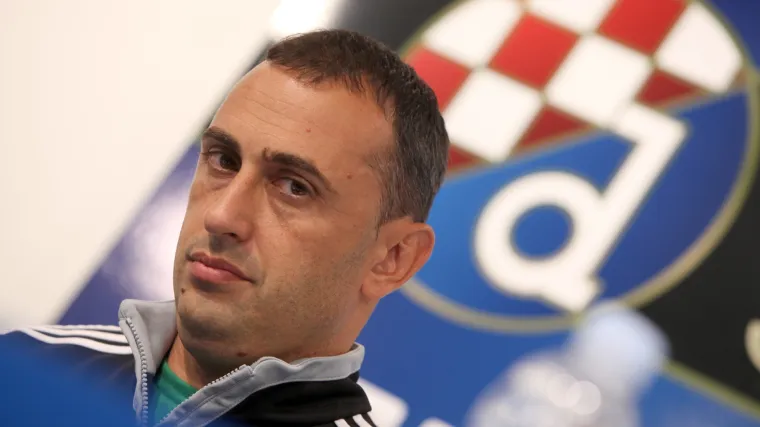 Dinamo prona&scaron;ao trajno rje&scaron;enje? Novi trener bit će aktualni izbornik Bugarske!