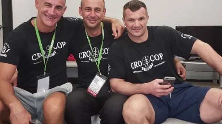 'Ne mogu da zaustavim godine, ali...'