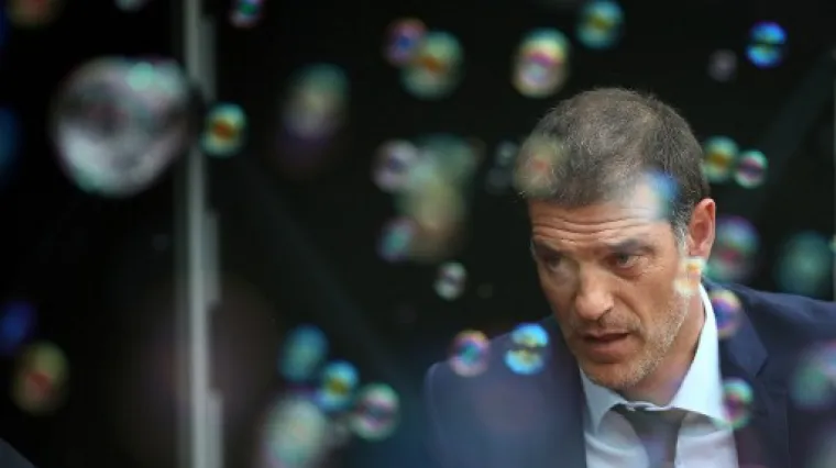 'Ne tražimo alibi za ovaj lo&scaron; početak sezone, ali...'