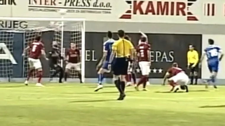 'Htjeli su nas ubiti, gurali su nas u provaliju'