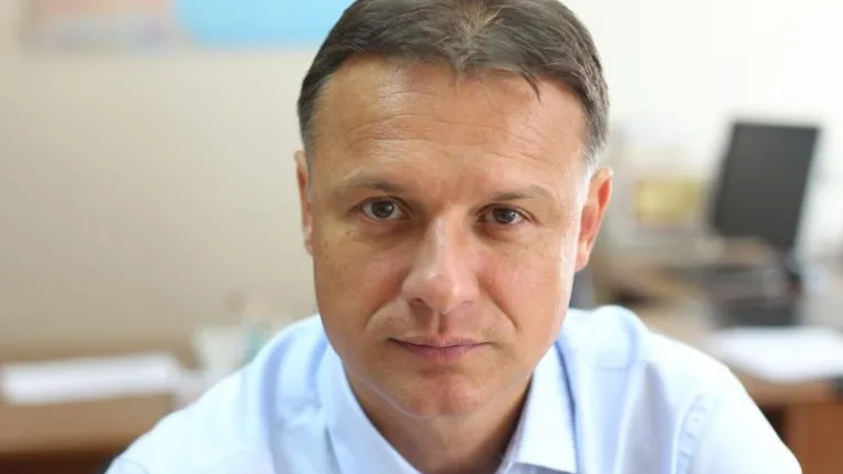 'Da, danas počinjemo pregovore s Mostom o sastavu Vlade'; PLENKOVIĆ: 'Očekujem napredak...'