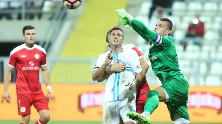 'Imali smo velikih problema, vidjelo se da neki igrači jedva hodaju'