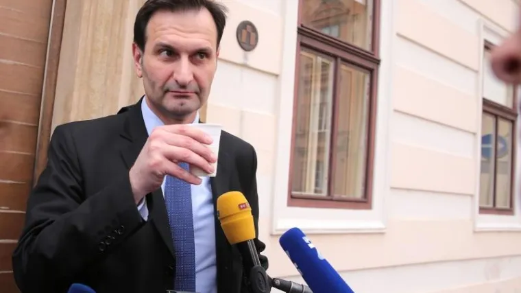 'Nikakva cijepanja BiH nisu prihvatljiva'