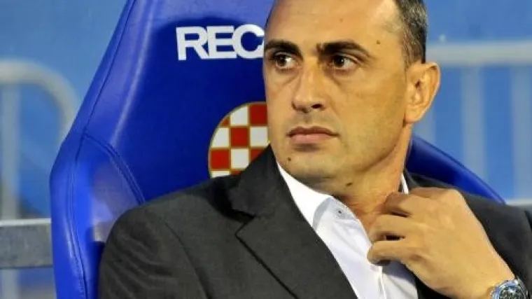 Čačić ga je dva puta uni&scaron;tio i to na klupi Dinama i Vatrenih