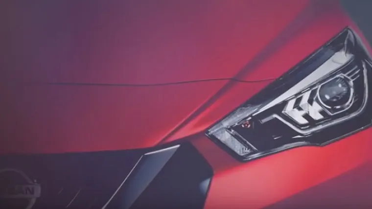 Nissan Micra nikad prije nije bila tako dinamična i agresivna