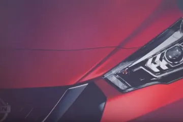 Nissan Micra nikad prije nije bila tako dinamična i agresivna