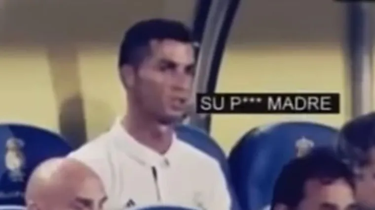 Ronaldo ispsovao Zidanea, je li ovo kraj za Francuza na klupi Reala?