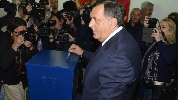 'Inatili su se i Sadam, Gadafi i Milo&scaron;ević... Znamo kako je to zavr&scaron;ilo'