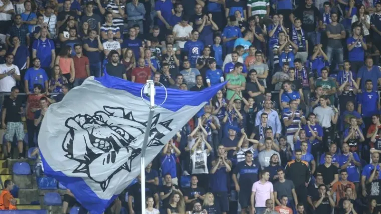 Zanimanje je ogromno, ali ni veliki Juventus neće napuniti Maksimir