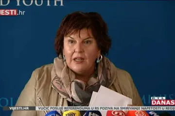 Radna skupina: 'Kad sam vidjela da će svećenici pravno savjetovati parove, mislila sam da čitam News Bar'