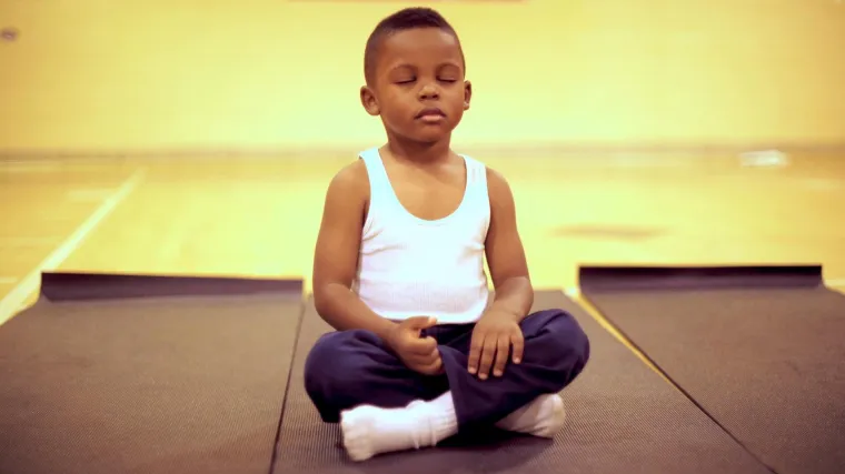 Umjesto u kaznu, svoje učenike &scaron;alju u sobu za meditaciju: rezultati su zapanjujući!