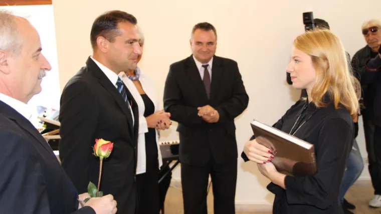 Rektorova nagrada: Oni su svoje roditelje, obitelj i Međimurje učinili ponosnima