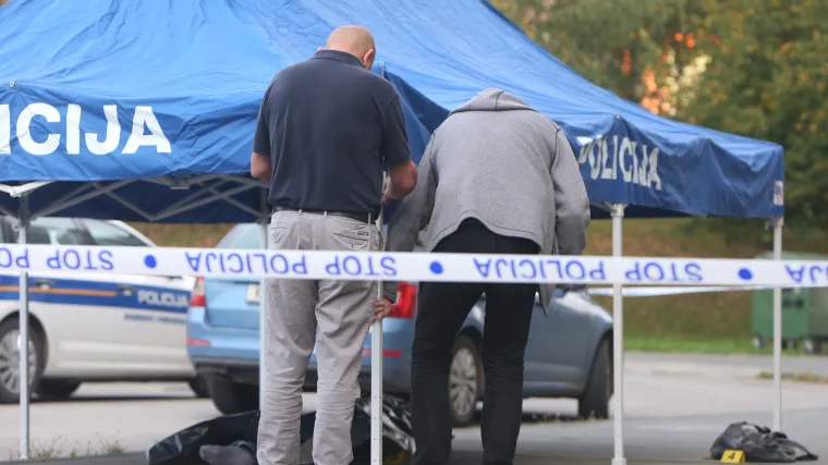 Misteriozna smrt uznemirila Karlovac: bili smo na licu mjesta te ispitali sustanare &scaron;to se dogodilo