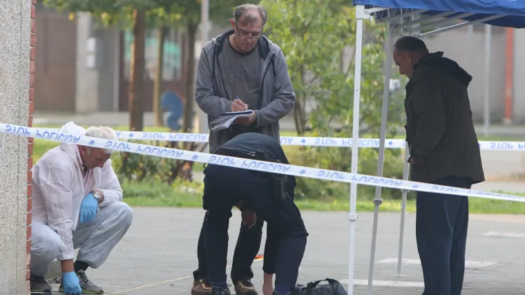 Mladić nađen mrtav u Karlovcu stradao nasilno: stanari noćas čuli buku i viku