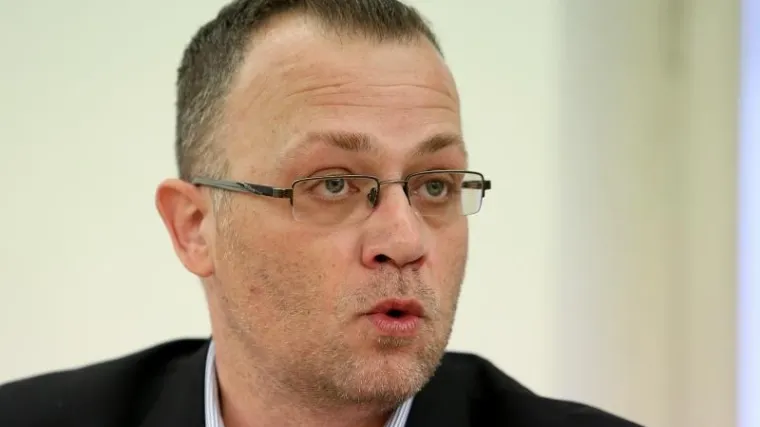 Hasanbegović komentirao Glasnovića: 'Treba se kloniti te&scaron;kih riječi'