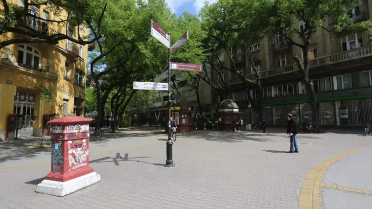 Dvojica migranata napala i poku&scaron;ala silovati maloljenticu u Subotici, spasio je prolaznik