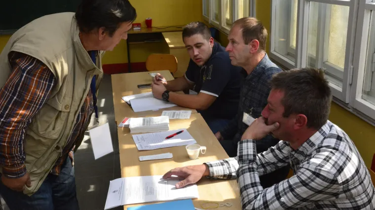 Bernardić i Miljenić protiv referenduma u Republici Srpskoj: 'BiH je potrebna perspektiva i razvoj'