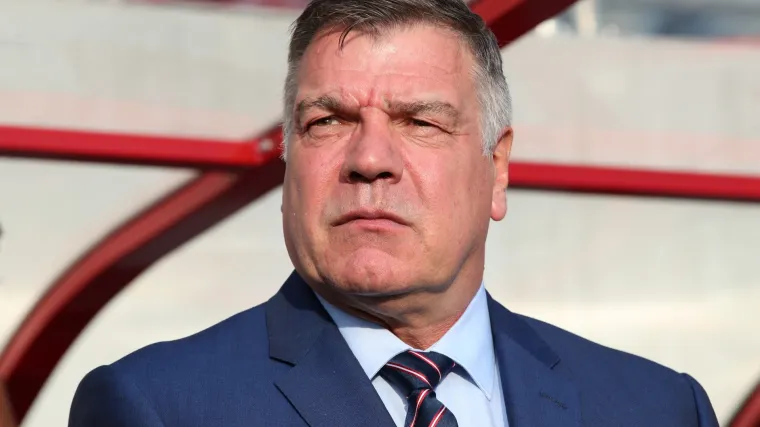 'Odletio' izbornik britanske nogometne reprezentacije: Allardyce dobio otkaz nakon samo dva mjeseca