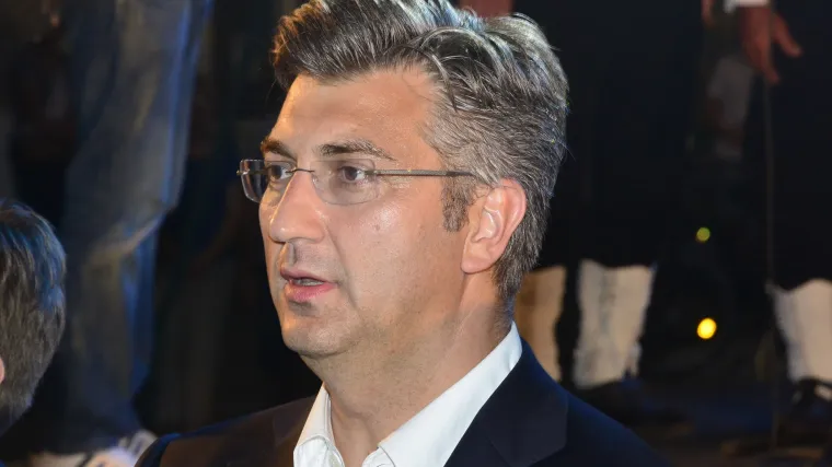 Plenković potvrdio nagađanja: 'Nova vlada imat će četiri potpredsjednika'