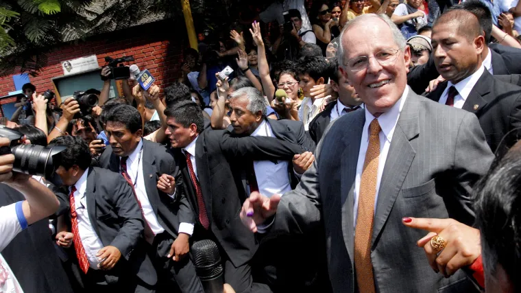 Zanimljiv stav peruanskog predsjednika: 'Nije kraj svijeta ako popušite jedan džoint'